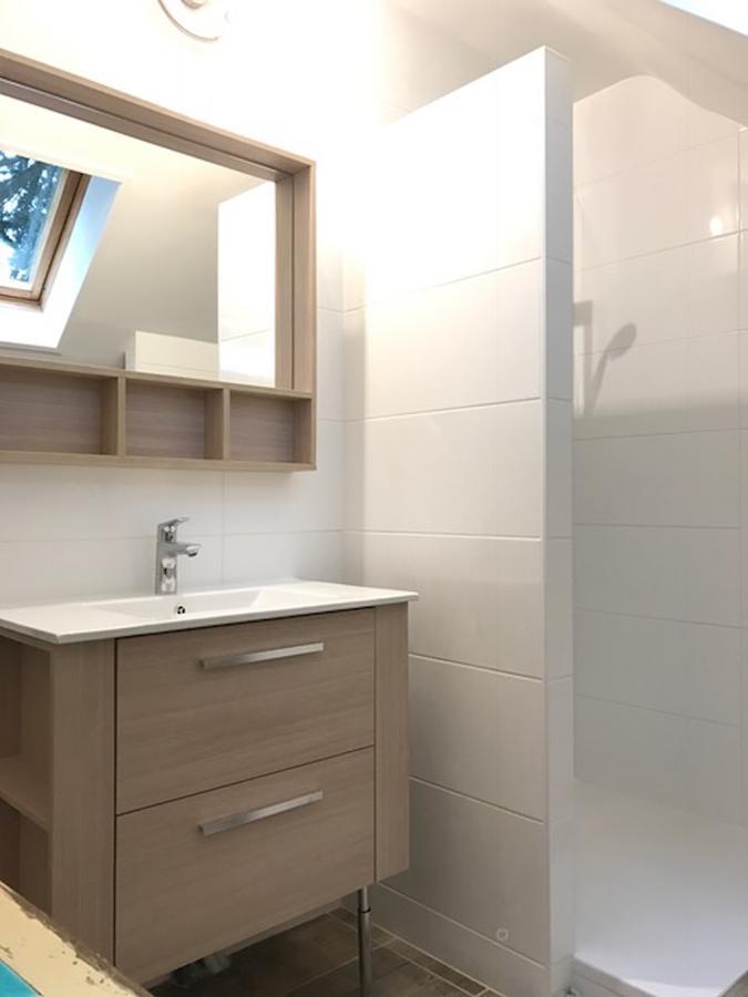 Angel Services - Le Nant Saint-Jorioz Dış mekan fotoğraf