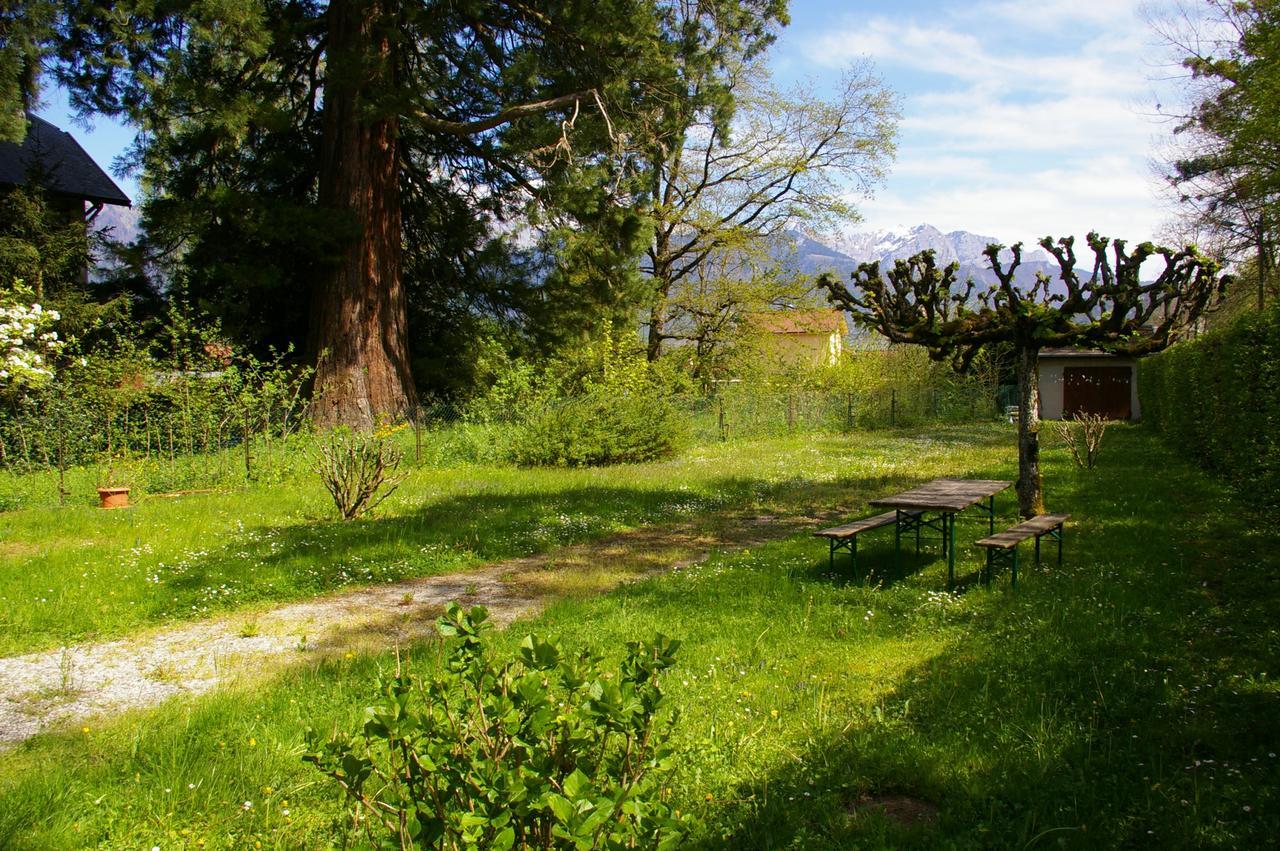 Angel Services - Le Nant Saint-Jorioz Dış mekan fotoğraf