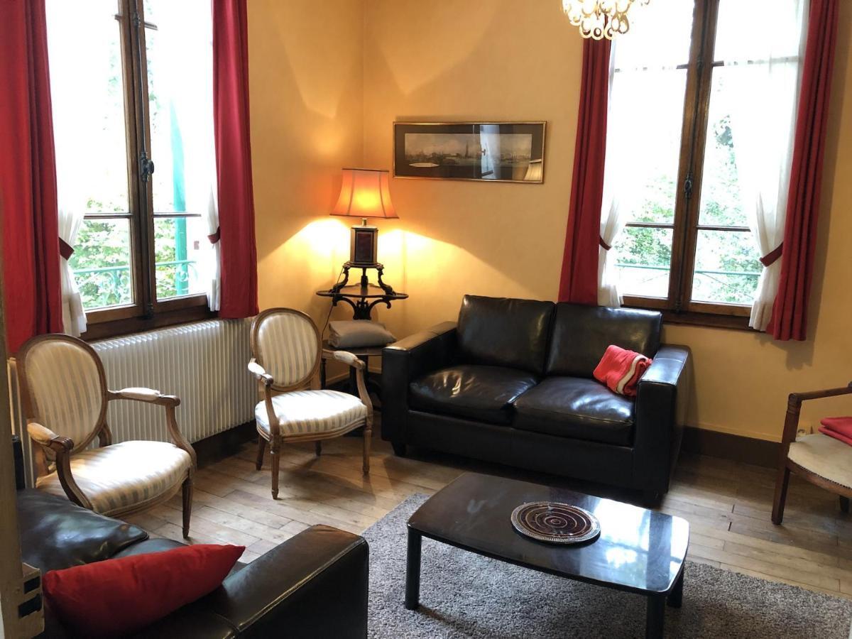 Angel Services - Le Nant Saint-Jorioz Dış mekan fotoğraf