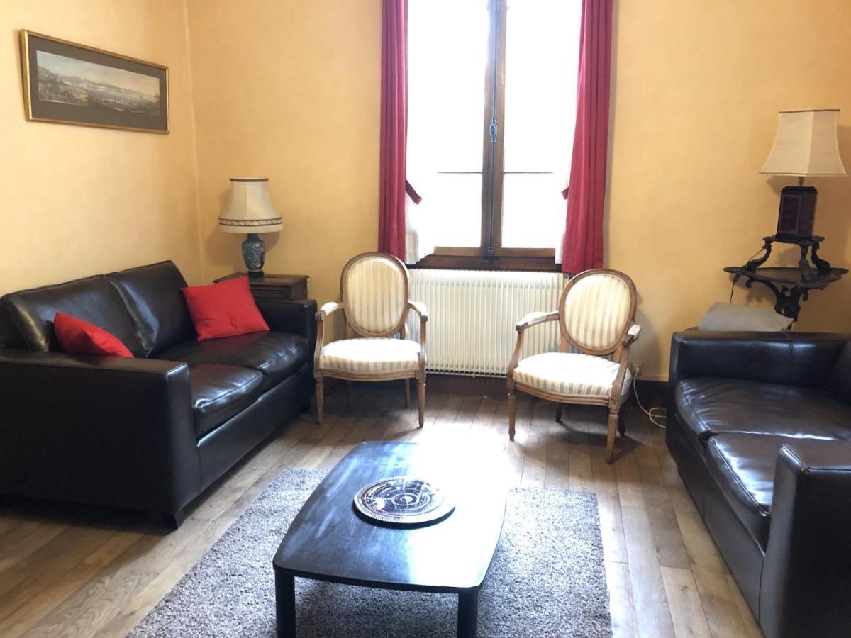 Angel Services - Le Nant Saint-Jorioz Dış mekan fotoğraf