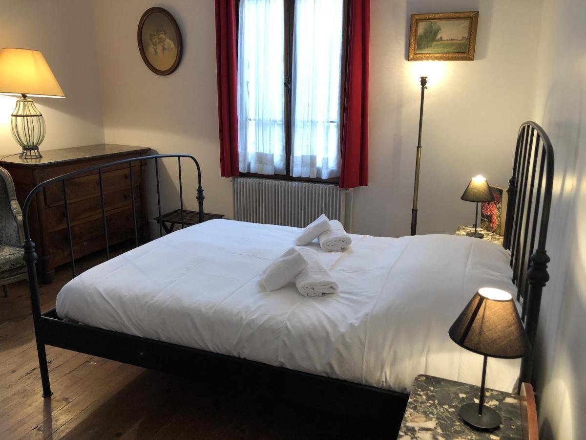 Angel Services - Le Nant Saint-Jorioz Dış mekan fotoğraf